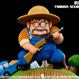 FOX - Farmer 2