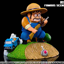 FOX - Farmer 3
