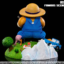 FOX - Farmer 5