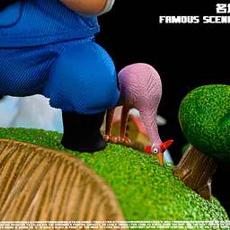 FOX - Farmer 6