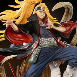 SNBR - Deidara 4