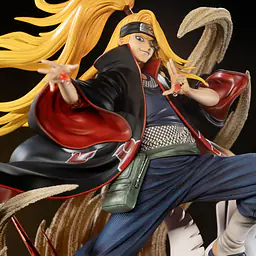 SNBR - Deidara 2