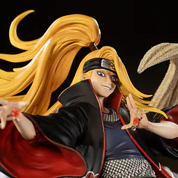 SNBR - Deidara 5