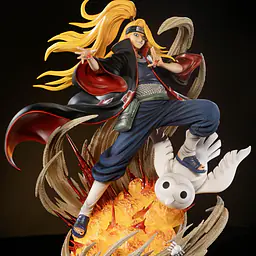 SNBR - Deidara 1