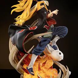 SNBR - Deidara 3
