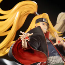 SNBR - Deidara 6