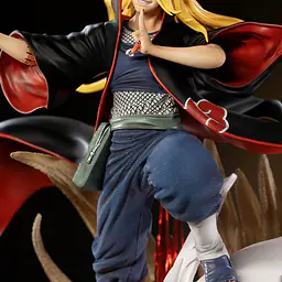 SNBR - Deidara 8