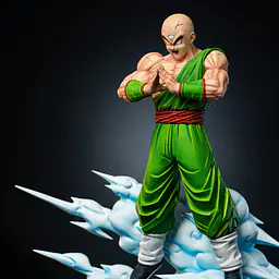 Clouds - Tien 9