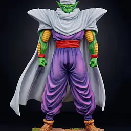 Infinite - Piccolo 1