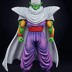Infinite - Piccolo 2