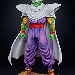 Infinite - Piccolo 4