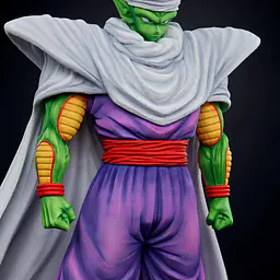 Infinite - Piccolo 7