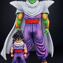 Infinite - Gohan 3