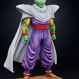 Infinite - Piccolo 5