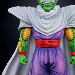 Infinite - Piccolo 6