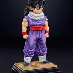 Infinite - Gohan 4