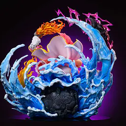 GTR - Big Mom 10