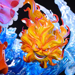 GTR - Big Mom 12