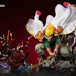 LB - Whitebeard 1
