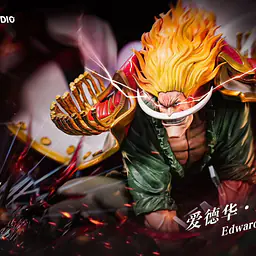 LB - Whitebeard 2