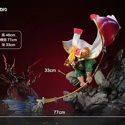 LB - Whitebeard 5