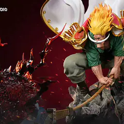 LB - Whitebeard 3