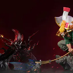 LB - Whitebeard 8