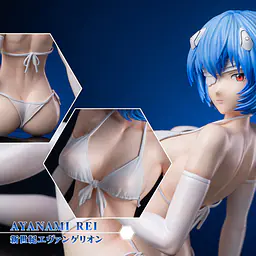 Dragon x POP - Asuka and Rei 13