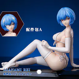Dragon x POP - Asuka and Rei 21