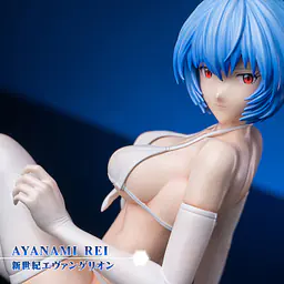 Dragon x POP - Asuka and Rei 23