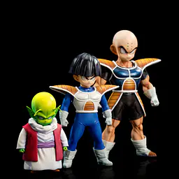 White Hole - Nail and Dende 21