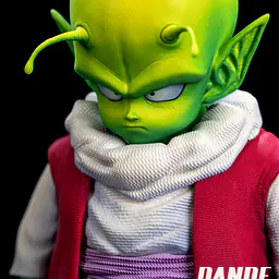 White Hole - Nail and Dende 9