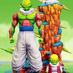 White Hole - Nail and Dende 3