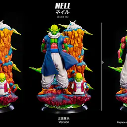 White Hole - Nail and Dende 22