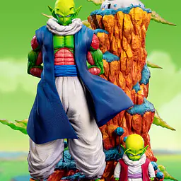 White Hole - Nail and Dende 2