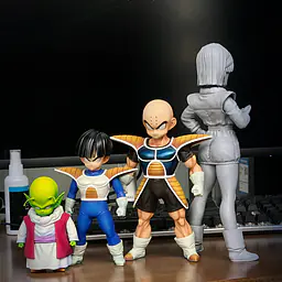 White Hole - Nail and Dende 11