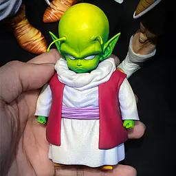 White Hole - Nail and Dende 6