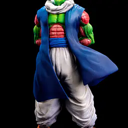 White Hole - Nail and Dende 12