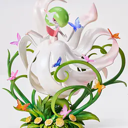 DM - Gardevoir 1