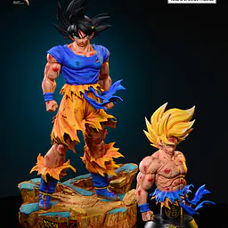 MRC - Goku 3