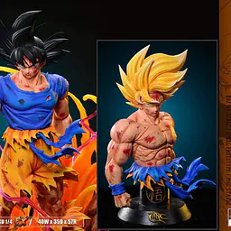 MRC - Goku 7