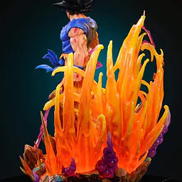 MRC - Goku 13