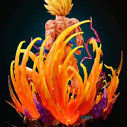 MRC - Goku 14