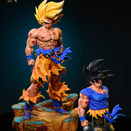 MRC - Goku 16