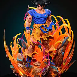 MRC - Goku 12