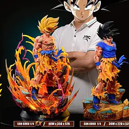 MRC - Goku 19