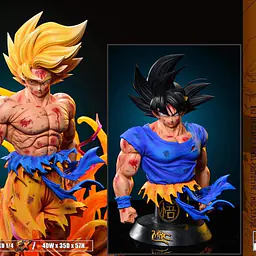 MRC - Goku 6