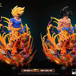 MRC - Goku 8