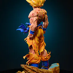 MRC - Goku 18