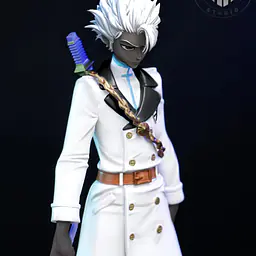 OPP - Toshiro 2